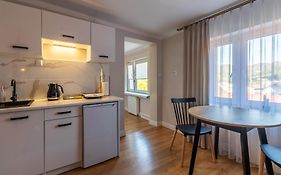 Apartamenty „Nad Popradem”